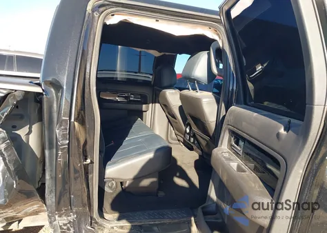 2014 Ford F-150 Limited from USA, damaged, VIN 1FTFW1ETXEFD08587